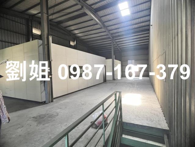 高雄梓官廠房_廠辦_倉庫-1