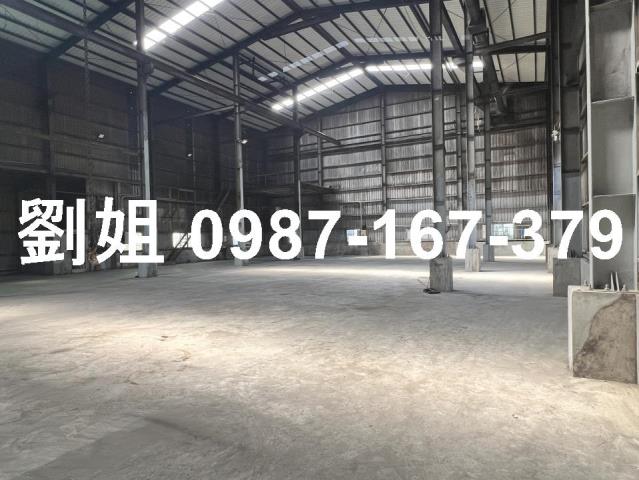 高雄梓官廠房_廠辦_倉庫-2