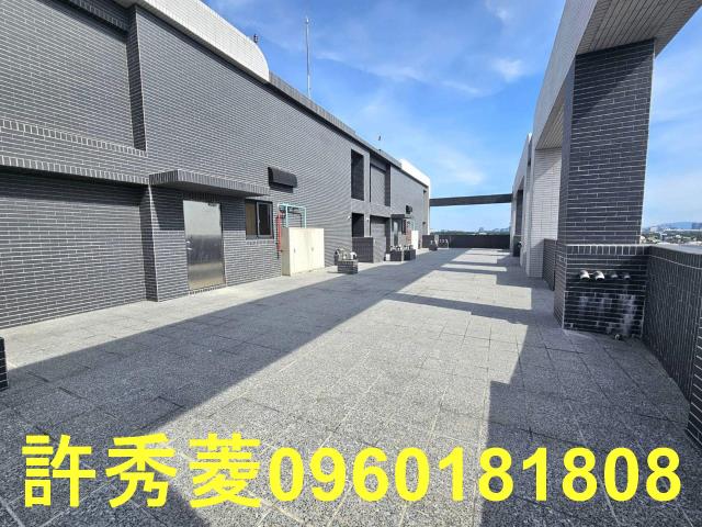 高雄岡山大樓_華廈-10