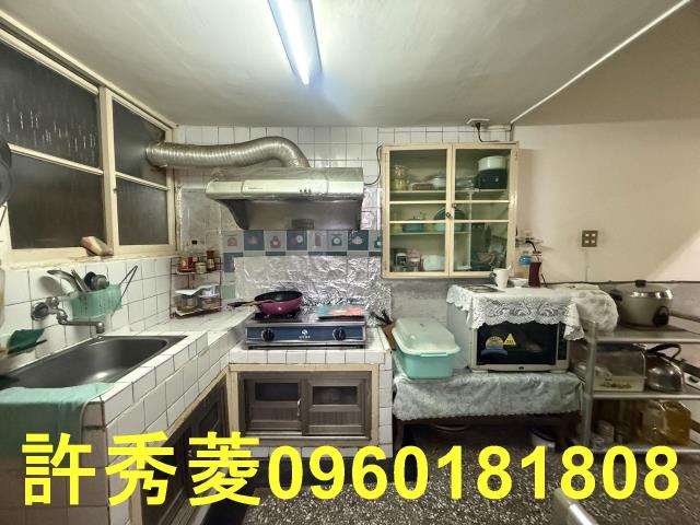 高雄岡山透天-11