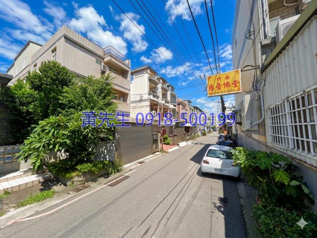 苗栗竹南拍賣透天_別墅-2