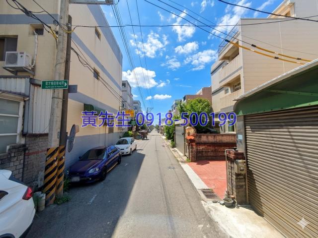 苗栗竹南拍賣透天_別墅-3