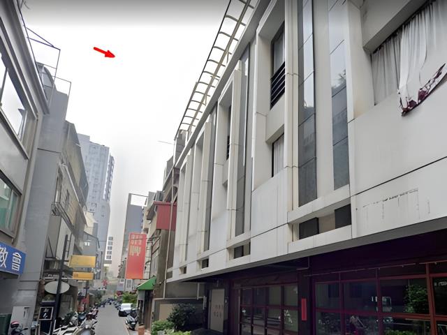 中山區法拍華廈_辦公室-2