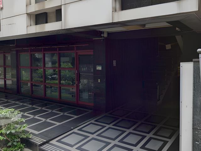 中山區法拍華廈_辦公室-4