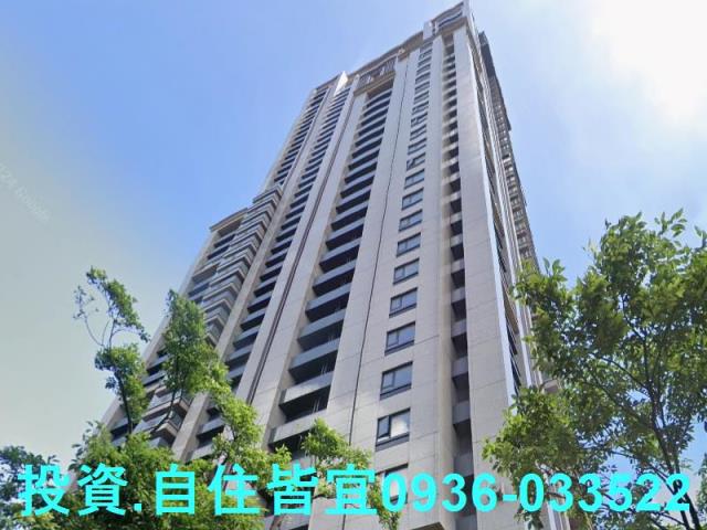 新莊法拍大樓-1