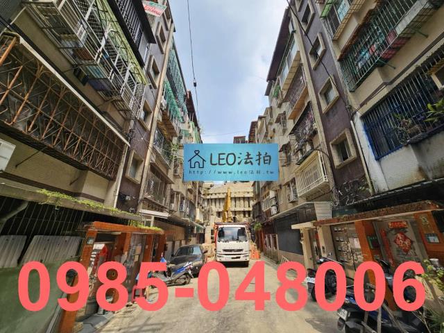 新店公寓_法拍公寓法拍-3