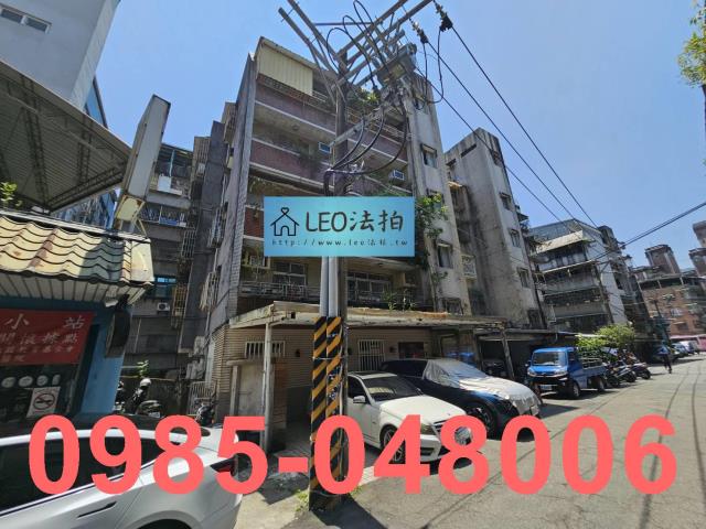 文山區公寓_法拍公寓法拍-3