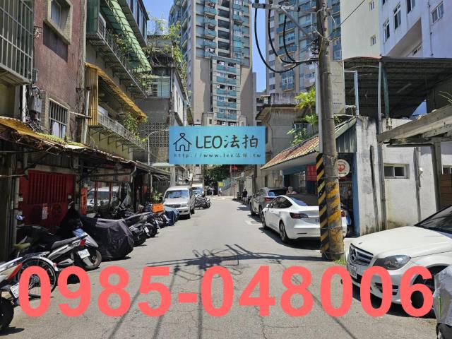 文山區公寓_法拍公寓法拍-6