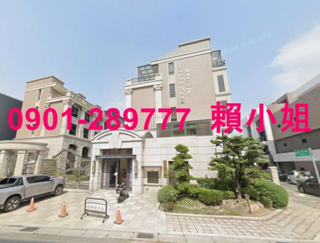 員林法拍透天_別墅-3