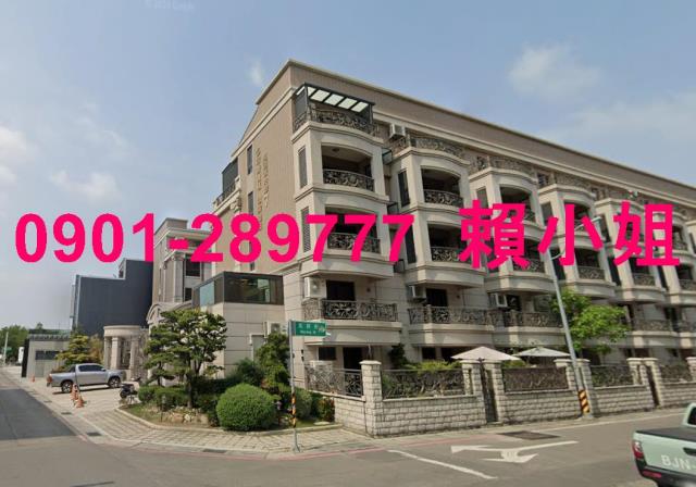 員林法拍透天_別墅-4