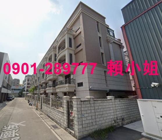員林法拍透天_別墅-5