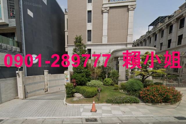 員林法拍透天_別墅-6