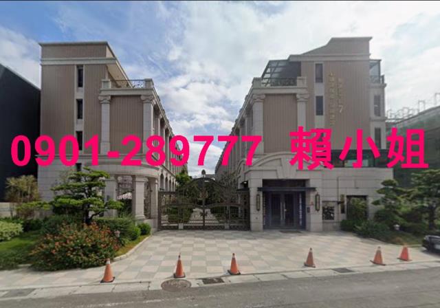 員林法拍透天_別墅-7