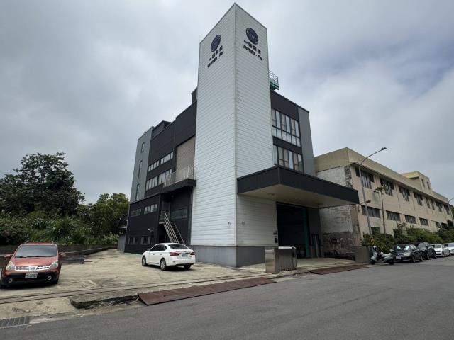 桃園廠房-2