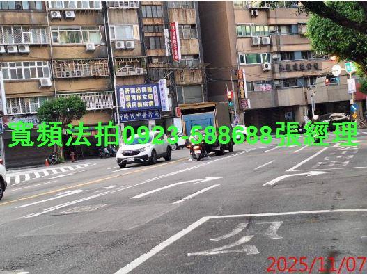 新北永和法拍公寓-5