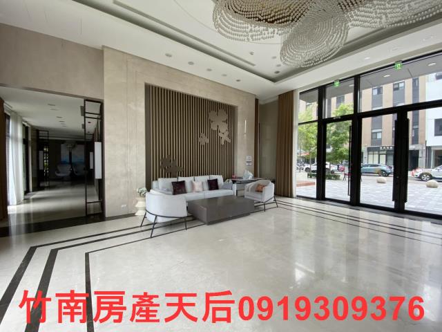 苗栗竹南大樓-10