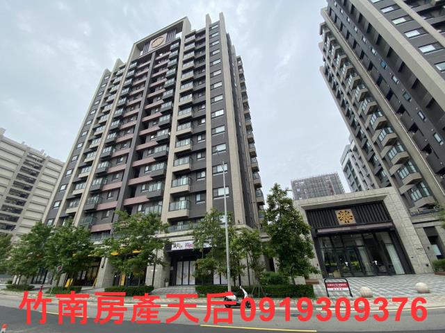 苗栗竹南大樓-12