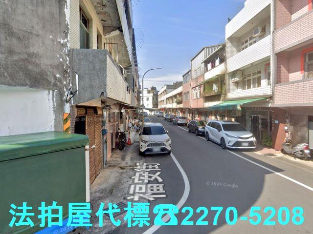 新北石門公寓法拍-4