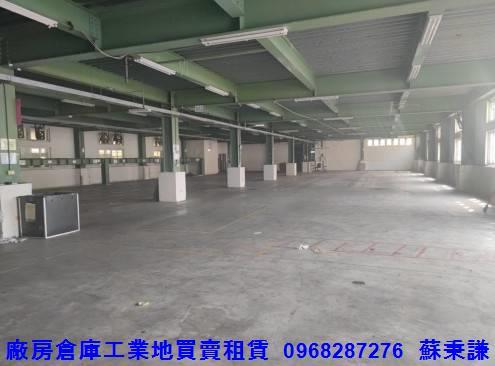 桃園觀音廠房_廠辦_倉庫-3
