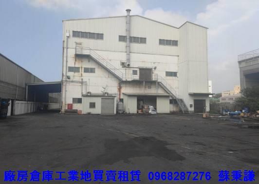 桃園觀音廠房_廠辦_倉庫-4