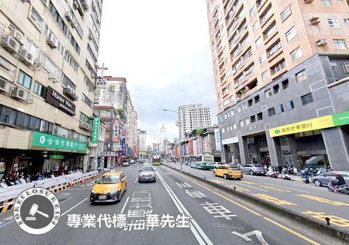 台北大同區法拍大樓-9