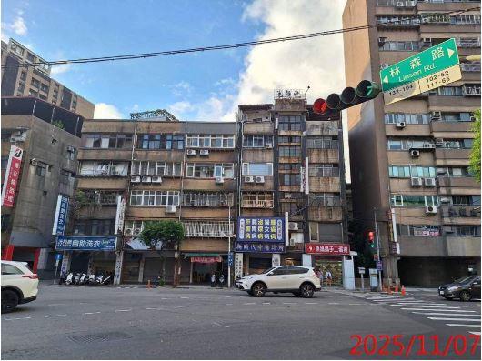 新北永和公寓法拍-2