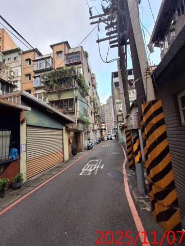 新北永和公寓法拍-6