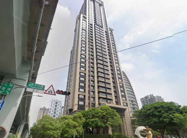 新北新莊拍賣大樓-3