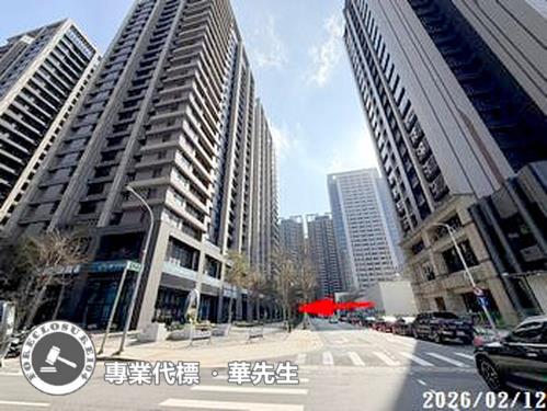 東區法拍大樓-1