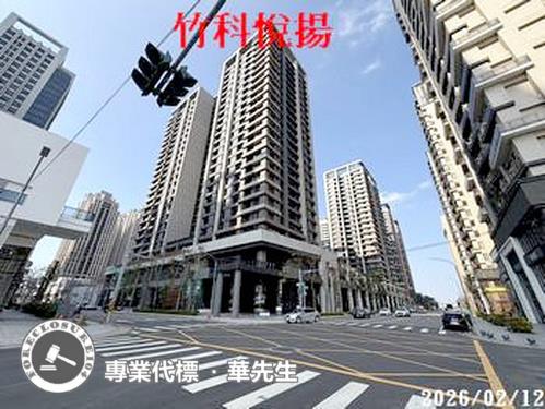 東區法拍大樓-4