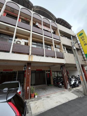 學甲透天_店面拍賣-4