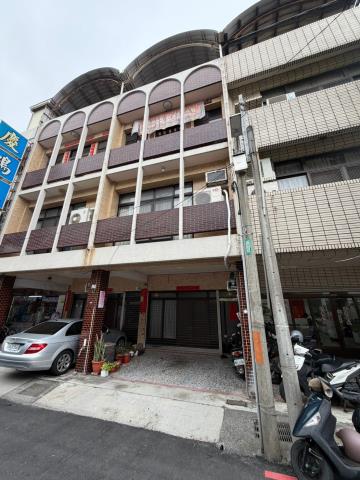 學甲透天_店面拍賣-5