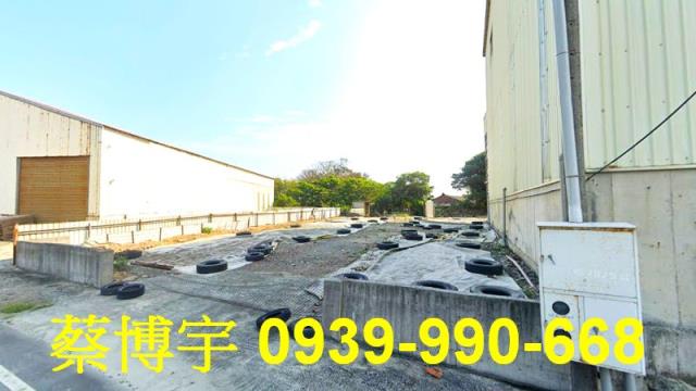 二林法拍屋溝頭巷農舍