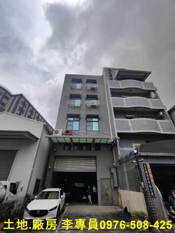 三民區透天_工業住宅-14