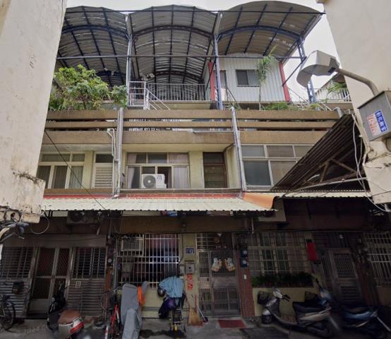 彰化市透天法拍-1