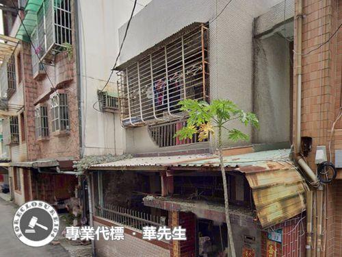 鶯歌透天法拍-3