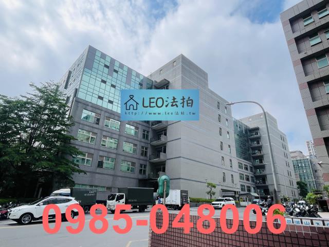 中和拍賣廠辦_辦公室_法拍廠辦-4