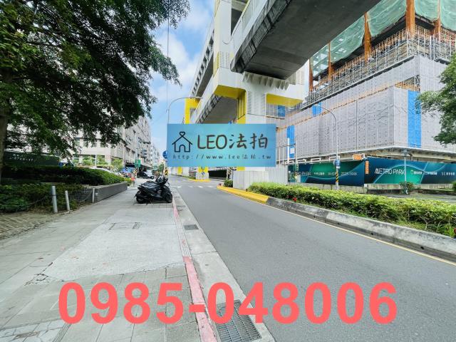 中和拍賣廠辦_辦公室_法拍廠辦-8