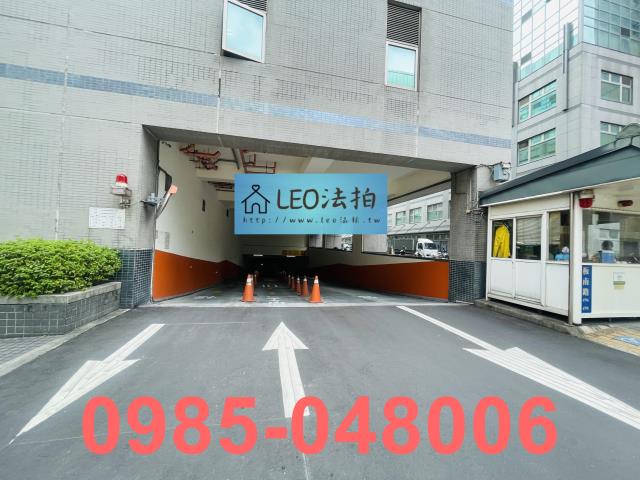 中和拍賣廠辦_辦公室_法拍廠辦-7