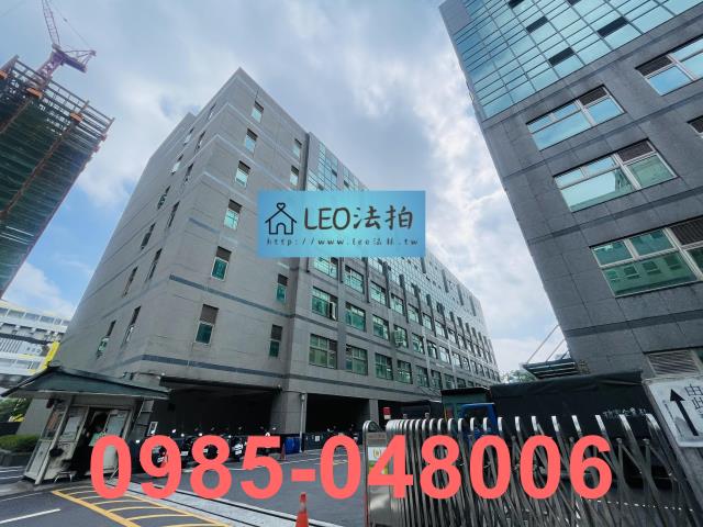 中和拍賣廠辦_辦公室_法拍廠辦-3