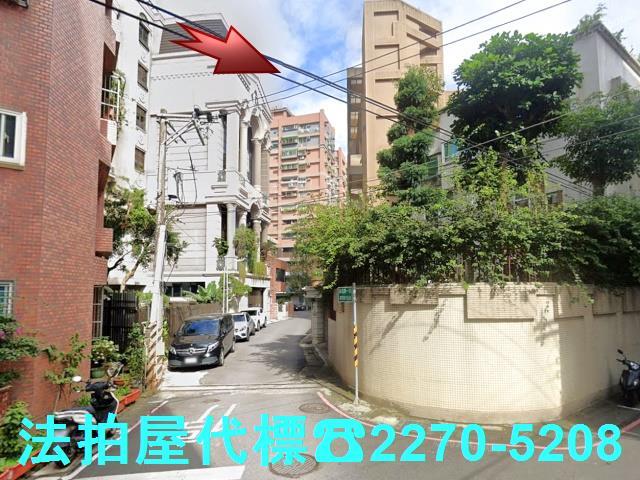 新北法拍公寓-1
