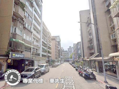 台北華廈法拍-4