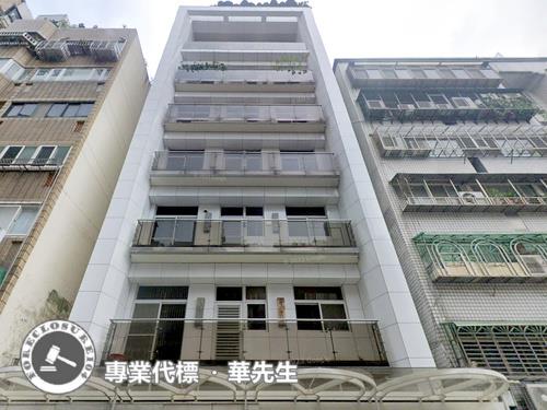 台北華廈法拍-1
