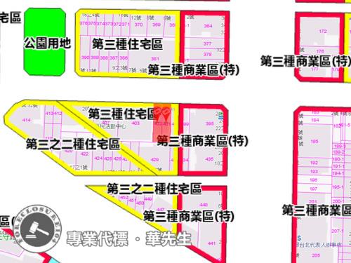 台北華廈法拍-8