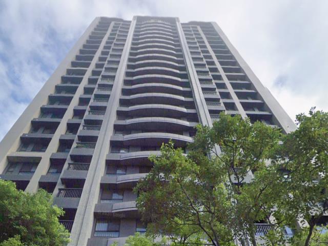 新北大樓_店面_一樓拍賣-4