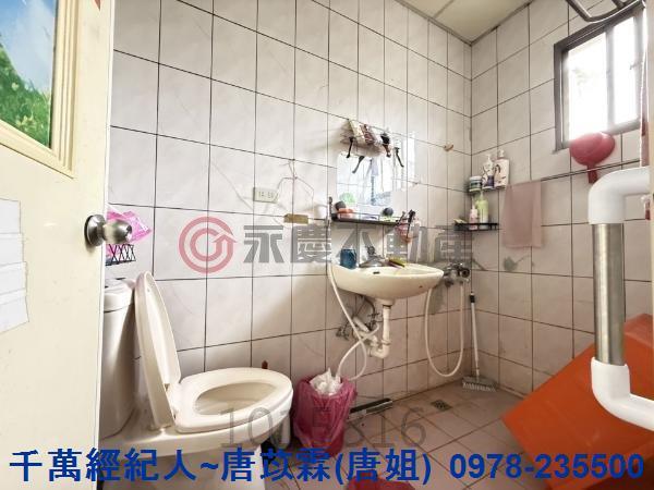 新竹竹東透天-9