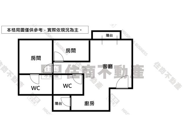 台南永康大樓-14