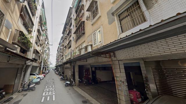 桃園桃園區法拍公寓-2
