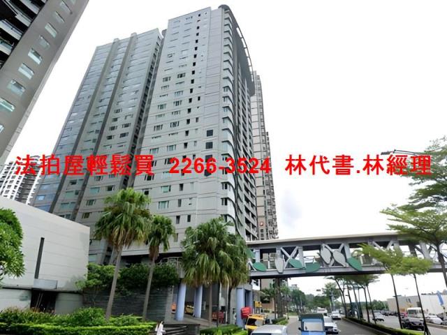 新北淡水大樓法拍-10