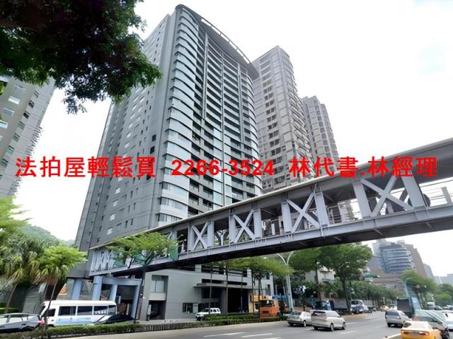 新北淡水大樓法拍-11